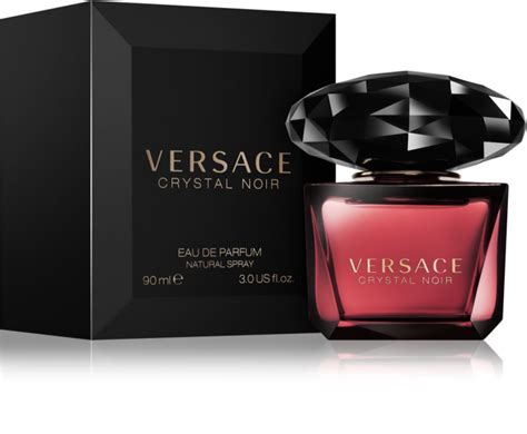 versace crystal noir edt or edp